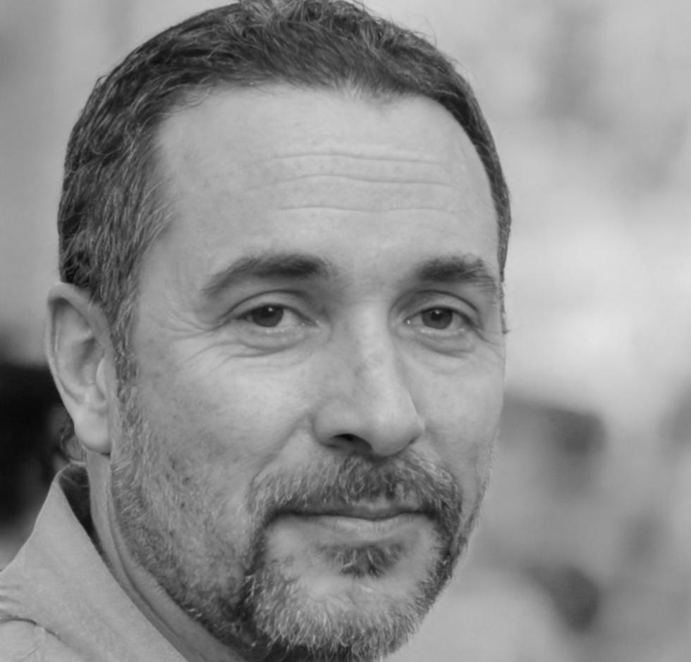 Carlos Mendoza, experto en venture capital